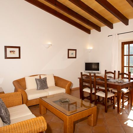 Hotel Apartament Sa Tanqueta De Fornalutx - Adults Only Ngoại thất bức ảnh