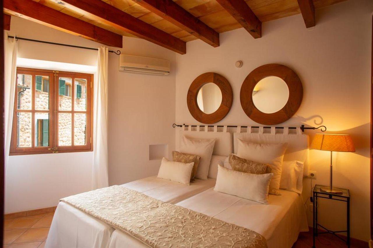 Hotel Apartament Sa Tanqueta De Fornalutx - Adults Only Ngoại thất bức ảnh