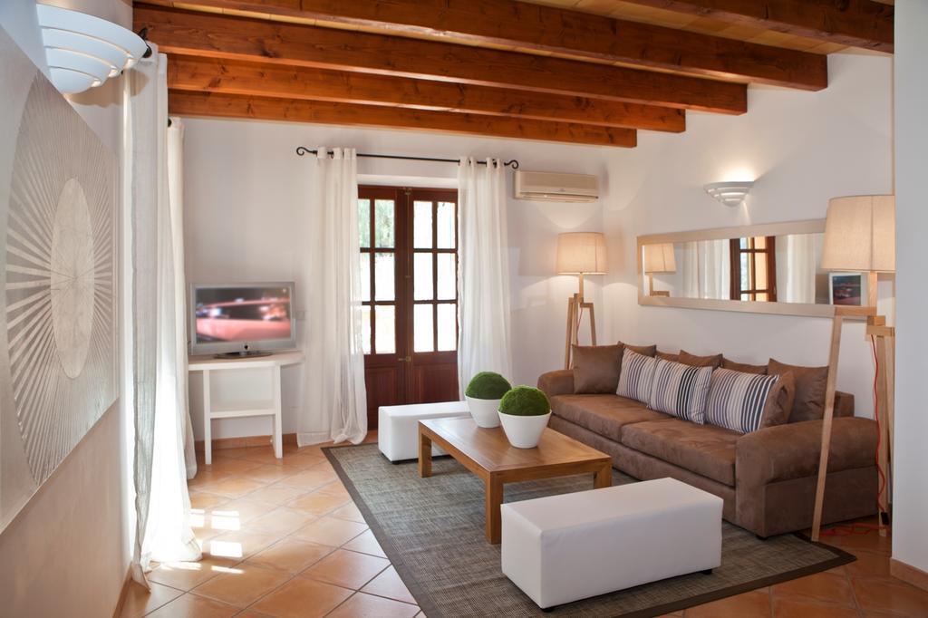 Hotel Apartament Sa Tanqueta De Fornalutx - Adults Only Phòng bức ảnh