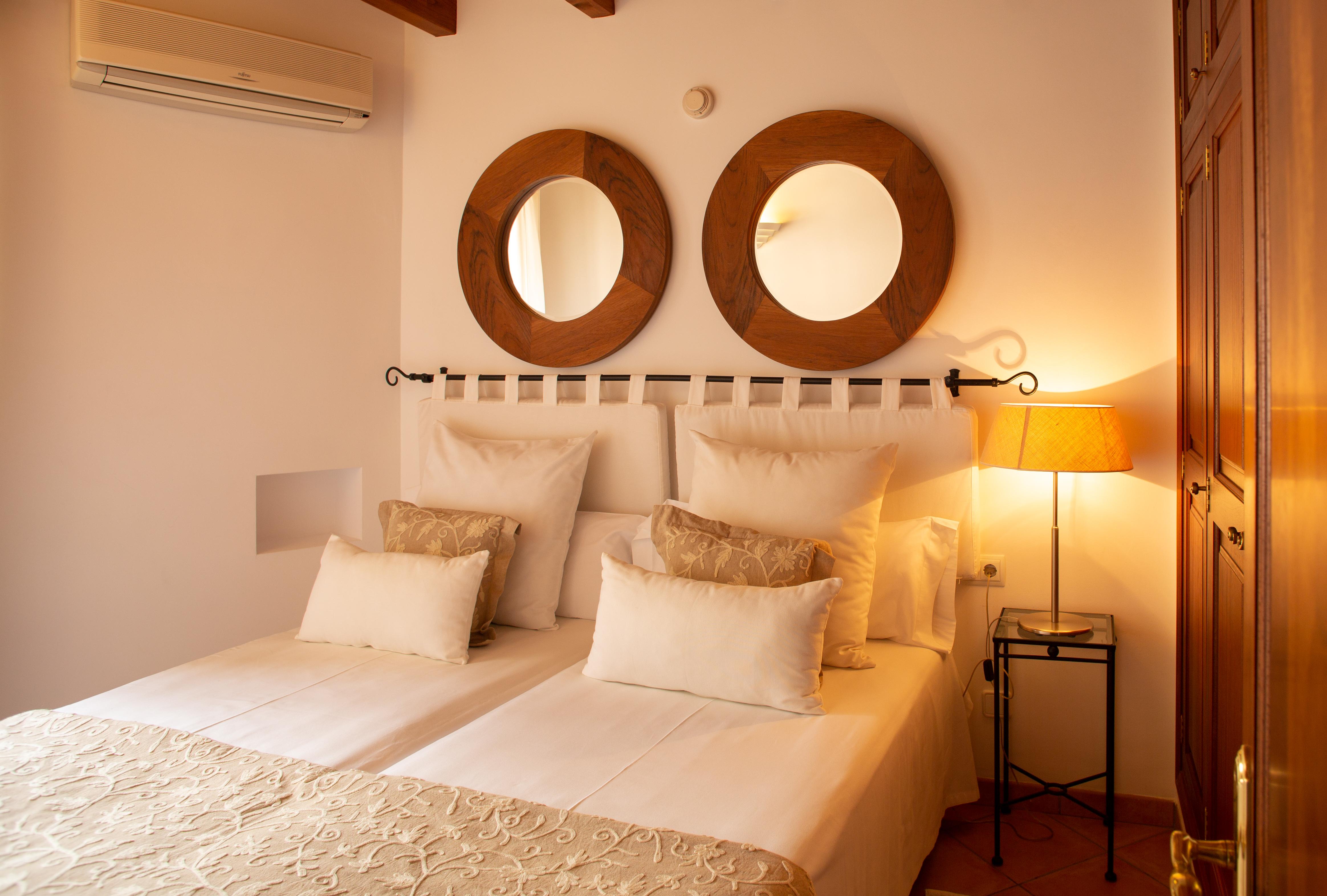 Hotel Apartament Sa Tanqueta De Fornalutx - Adults Only Ngoại thất bức ảnh