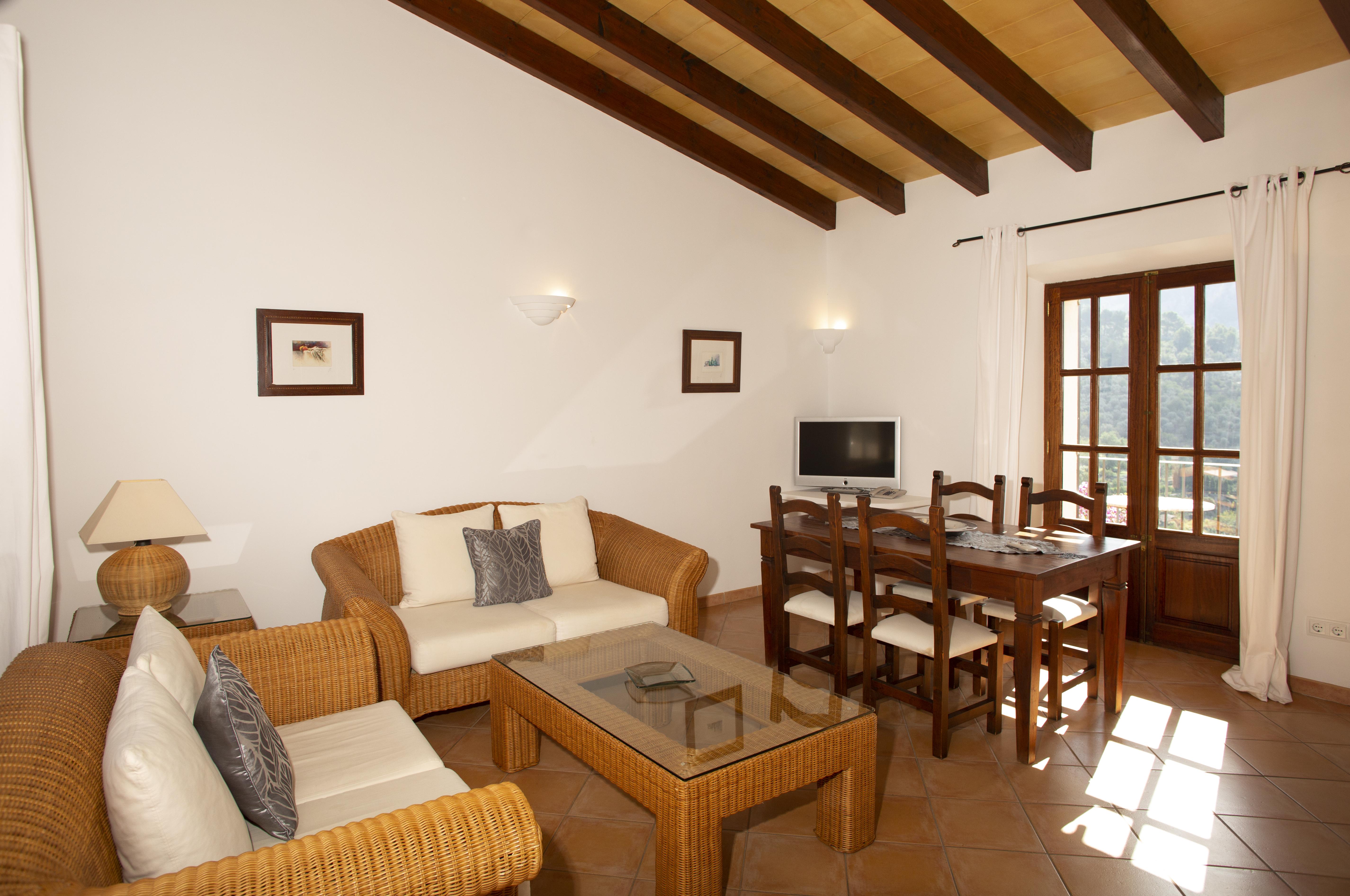 Hotel Apartament Sa Tanqueta De Fornalutx - Adults Only Ngoại thất bức ảnh