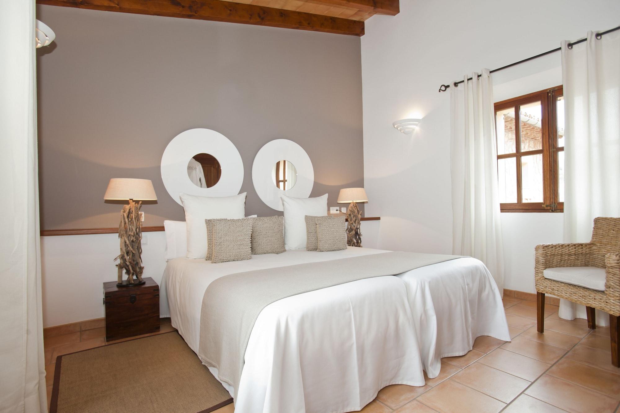 Hotel Apartament Sa Tanqueta De Fornalutx - Adults Only Ngoại thất bức ảnh