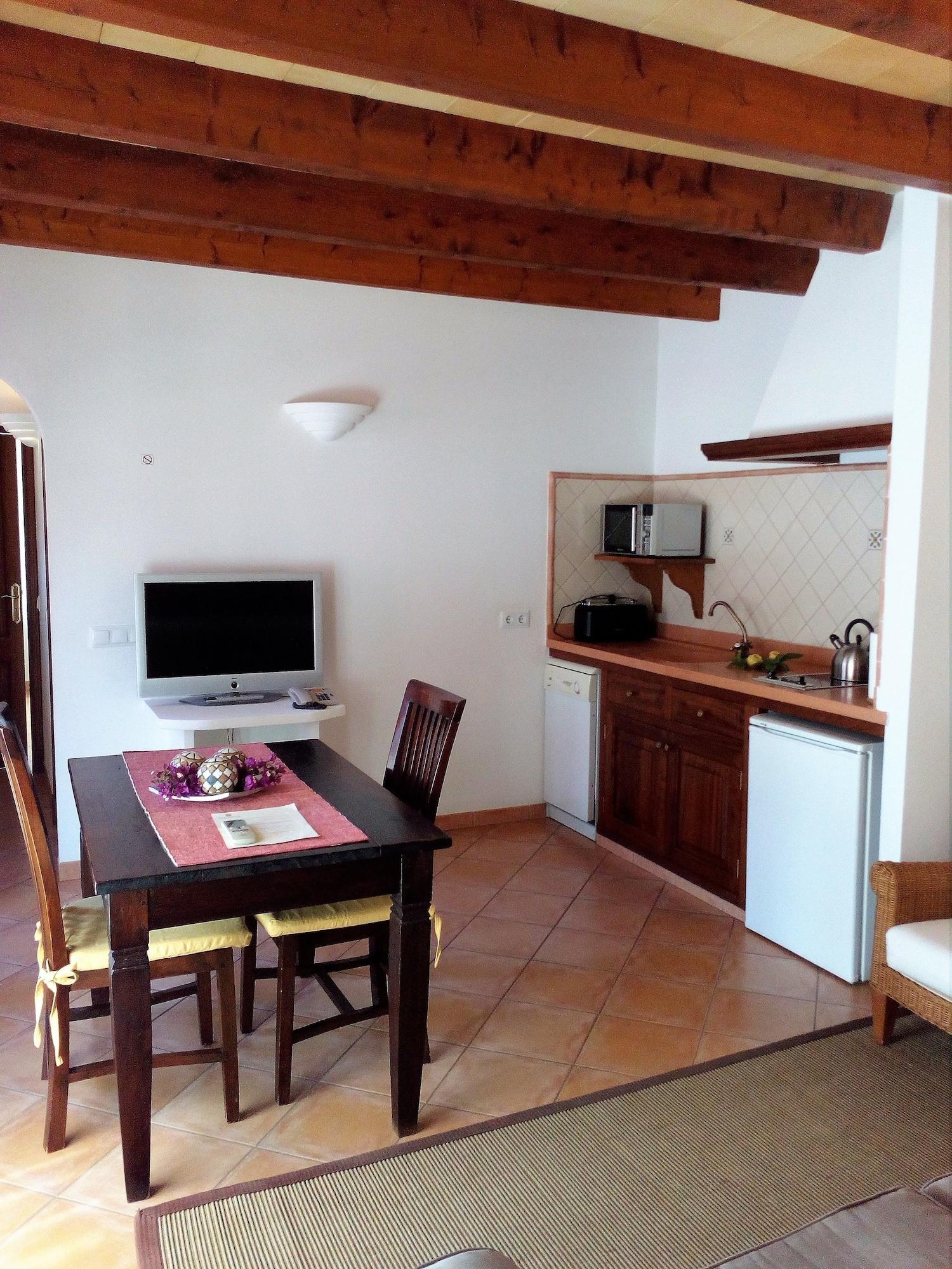 Hotel Apartament Sa Tanqueta De Fornalutx - Adults Only Ngoại thất bức ảnh