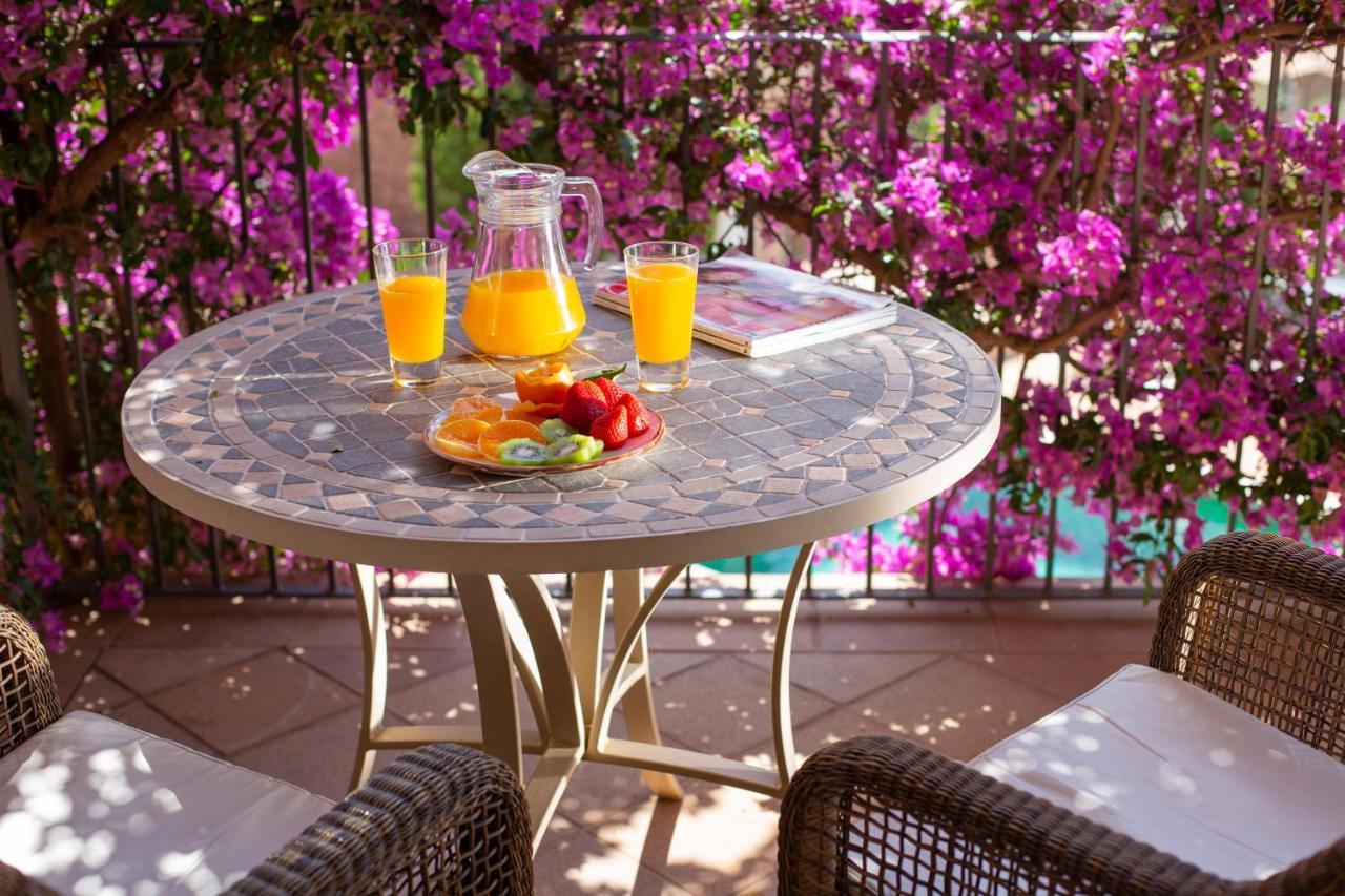 Hotel Apartament Sa Tanqueta De Fornalutx - Adults Only Ngoại thất bức ảnh